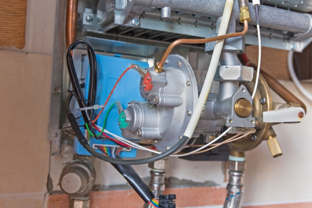 Boiler Installations Sydenham, SE26