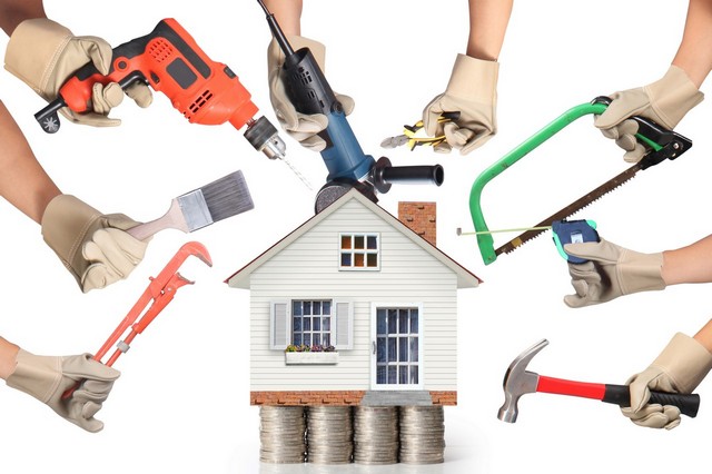 Handyman Services Sydenham, SE26