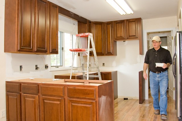 Kitchen Fitters Sydenham, SE26