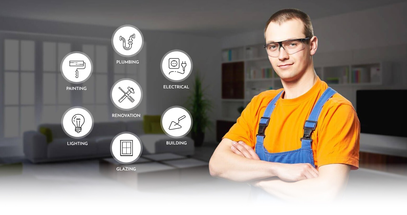 Handyman in Sydenham