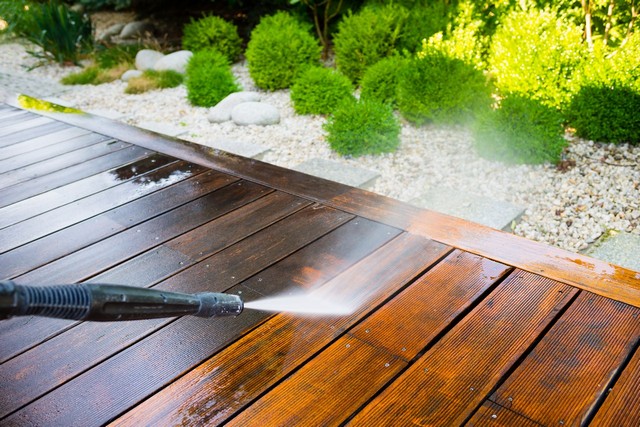 Patio Cleaning Sydenham, SE26