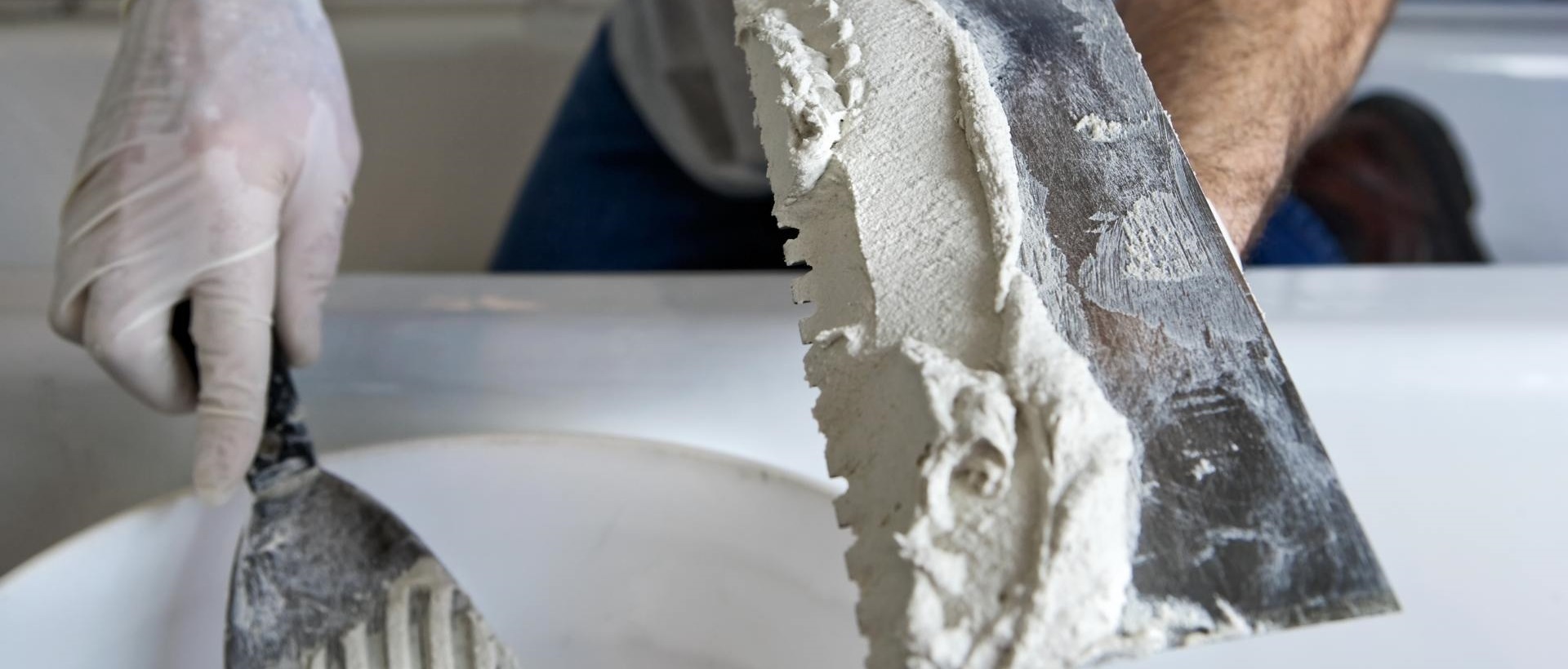 Plasterer SE26