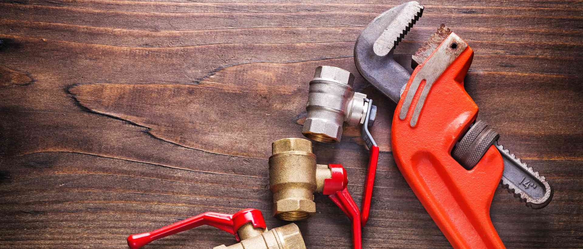 Plumbers SE26