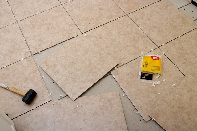 Tiling Sydenham, SE26