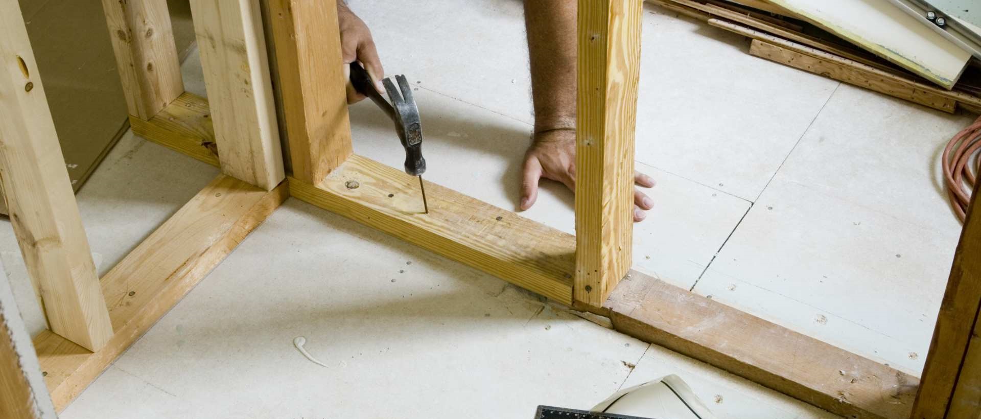 woodworking SE26